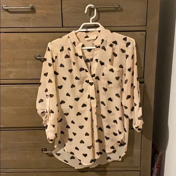 blouse - Picture 1 of 1